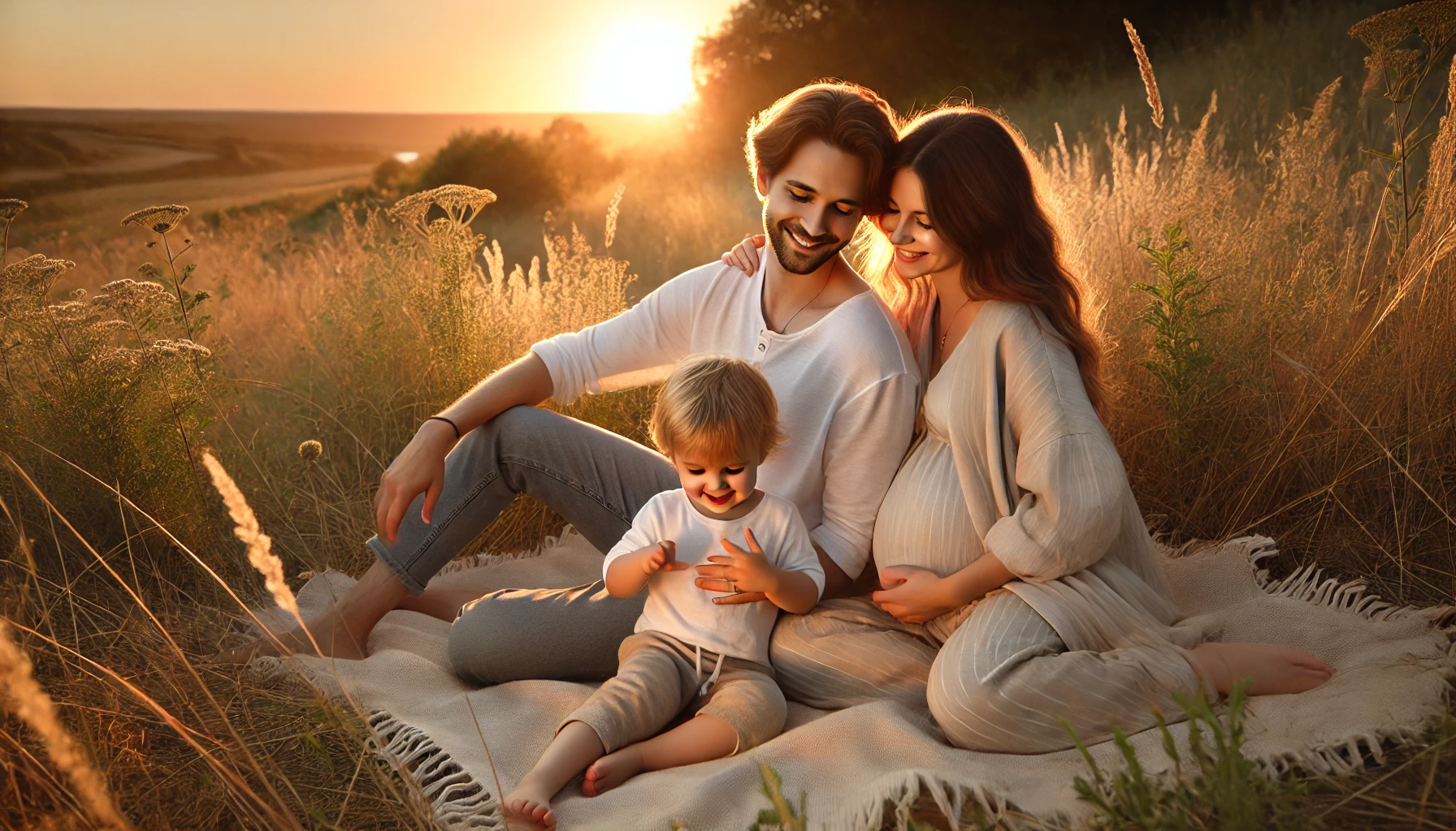 The Ultimate Guide to Pregnancy & Family Photo Sessions