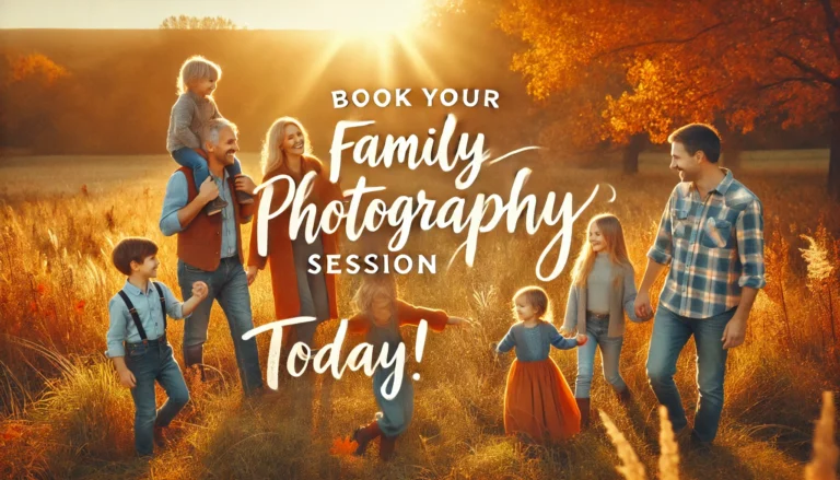 family photography studio