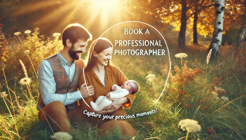 Newborn Baby Photography