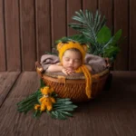 Tips for a Successful Newborn Photography Session