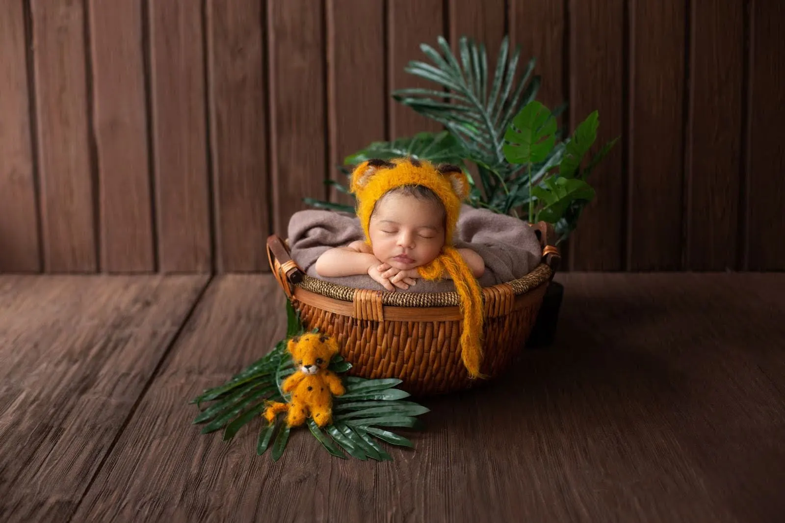 Tips for a Successful Newborn Photography Session