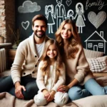 A Day in Our Family Photography Studio in Hampshire