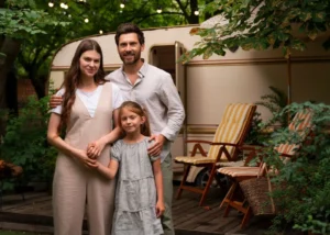 family photography studio