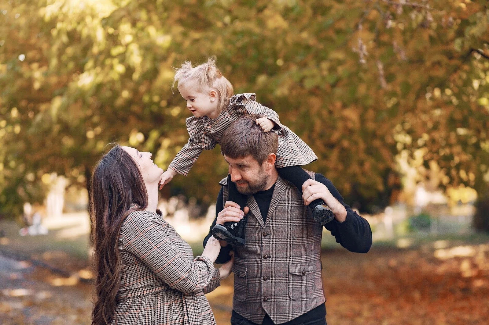 Tips for Capturing Perfect Family Portrait Photography