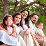 Tips for Perfecting Photography Family Portraits Every Time