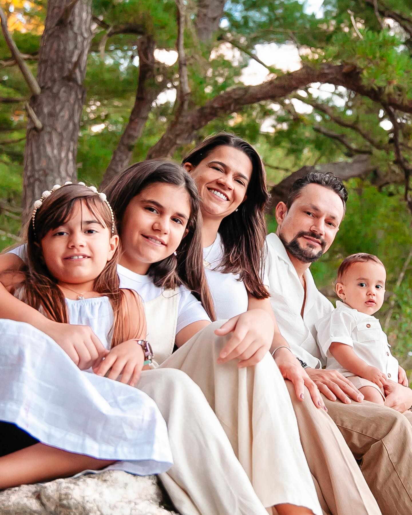 Tips for Perfecting Photography Family Portraits Every Time