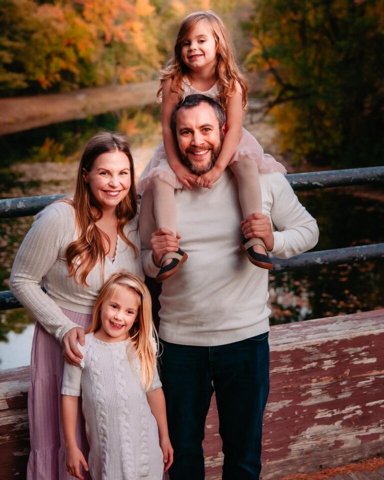Tips for Perfecting Photography Family Portraits Every Time Gisele Becker Photography