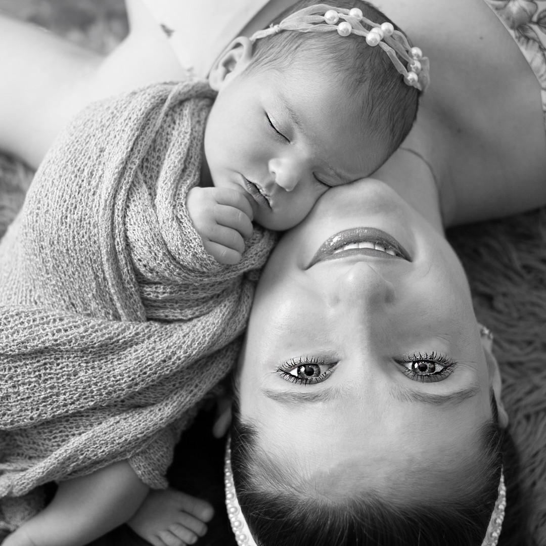 Why Newborn Studio Photography Creates Timeless Memories